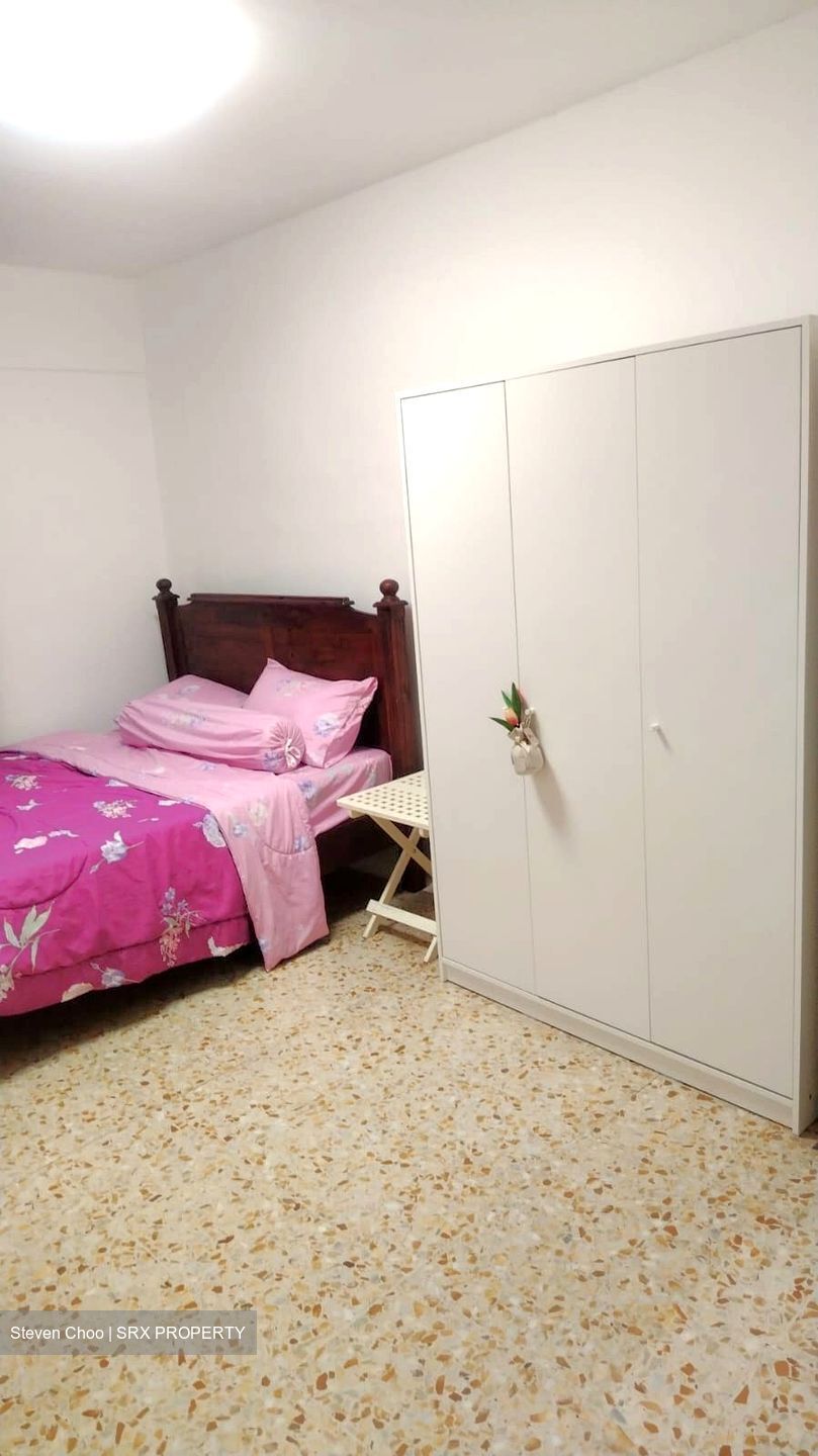 Blk 8 Teck Whye Heights II (Choa Chu Kang), HDB 4 Rooms #559517361